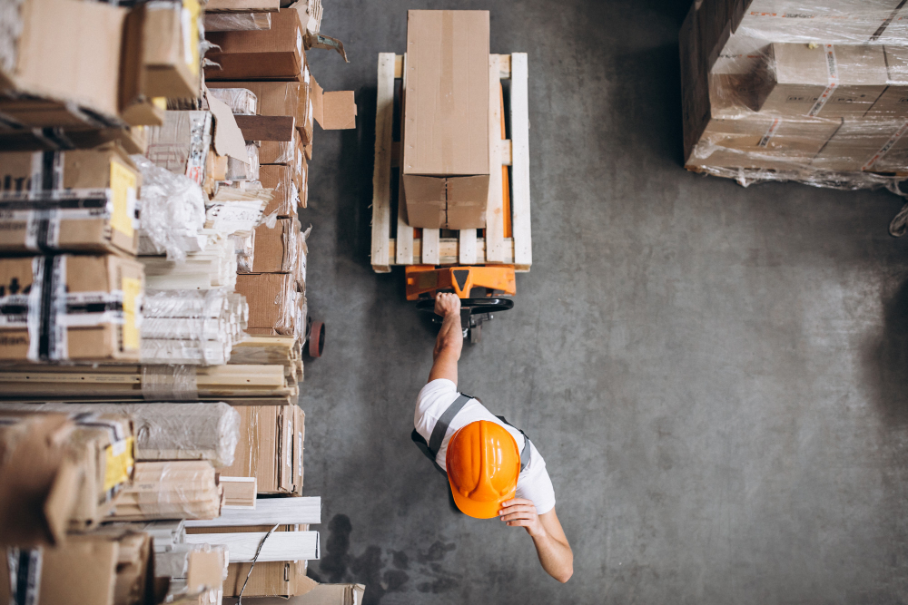 MAB : L’internationalisation de la logistique, une opportunité pour l’immobilier d’entreprise