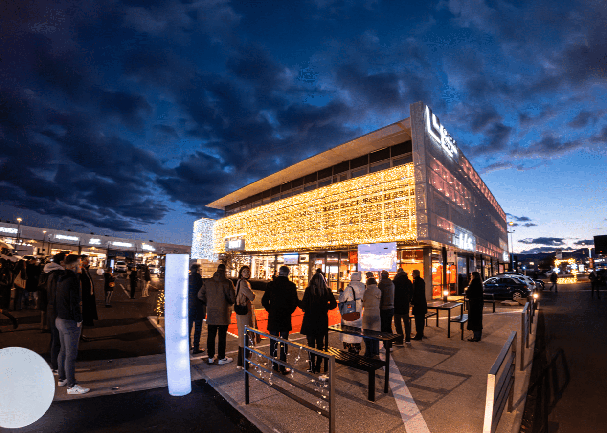 Carré Sud inaugure sa nouvelle identité